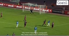 FK Sarajevo 0 - 2 Lech Poznan All Goals and Highlights Champions League Qualification 14-7-2015