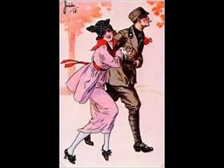 Il canto degli Arditi- le fiamme nere -