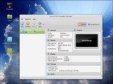 Luks Full Disk Encryption Archlinux LXDE By Chung