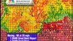 KSN Greensburg/Great Bend Tornado Radar