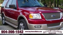 Bayview Collision | Auto Collision Repair & Top-Quality Auto Painting Services in Jacksonville, FL