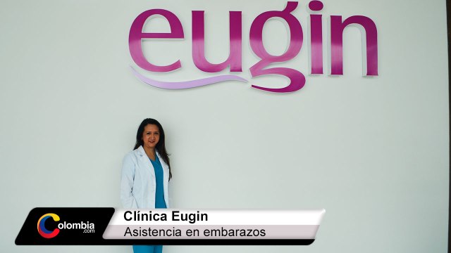 Clínica Eugin, especializada en reproducción asistida.