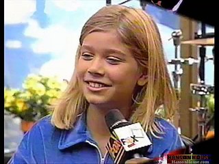 Zac Hanson 21
