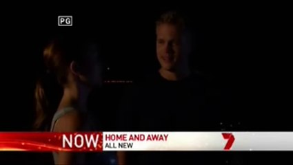 4664 - Charlie & Roman - First Kiss