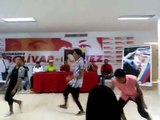 Lets Dancing Star- Academia de baile del municipio guanta