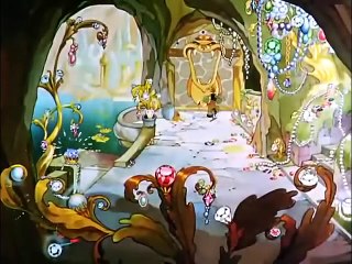 POPEYE The Sailor Man Cartoons 54 min Full Complete HD  ExtremlymTorrents