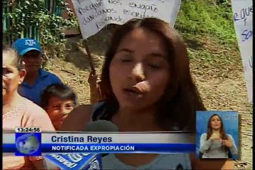 Expropiarán más de 200 predios populoso sector de Guayaquil