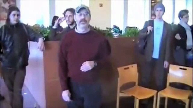 Our Parents Money The Perils of Private Universities - The NYC Kimmel Protest Remix