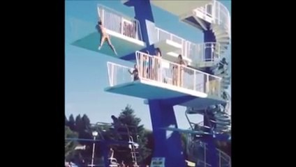 Gros fails de filles