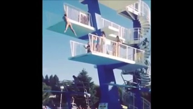 Gros fails de filles