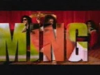 Tamperer feat. Maya - Feel It