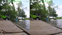 GoPro Hero4 Session / Hero4 Silver Sharpness Quality Comparison - GoPro Tip #487