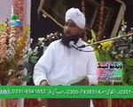 peerzada MUHAMMAD saqib raza mustafai sahib