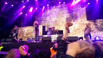 Def Leppard - Love Bites Live @ South Park - Festival, Tampere 6.6.2015
