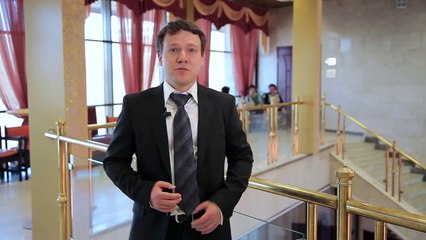 Приглашение в Родник Успеха