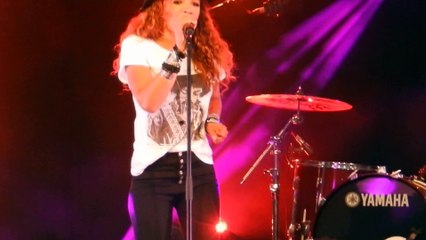 Louisy Joseph le spleen de Janis 14 juillet 2015 Hellemmes