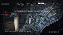 Battlefield 4 trolling campers SHAREfactory™ Ps4