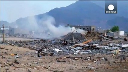 Yémen : les forces loyalistes reprennent le contrôle de l'aéroport d'Aden