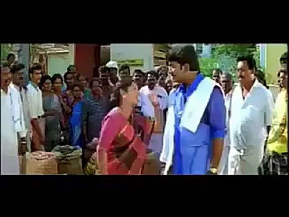Extreme Funny Fight