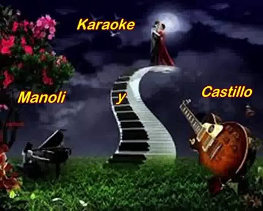 Karaoke    Nicola Di Bari  - Zingaro