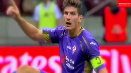 Beşiktaş, Mario Gomez ile anlaştı