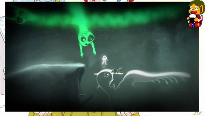 Never alone let's play part 8 run for your life