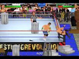 Wrestling Revolution: Mid-Air Finishers WWE 13 Style