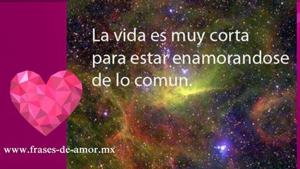 frases de amor y desamor