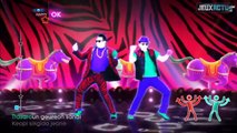 Just Dance 4 : Gangnam Style de Psy (paroles et chorégraphie)