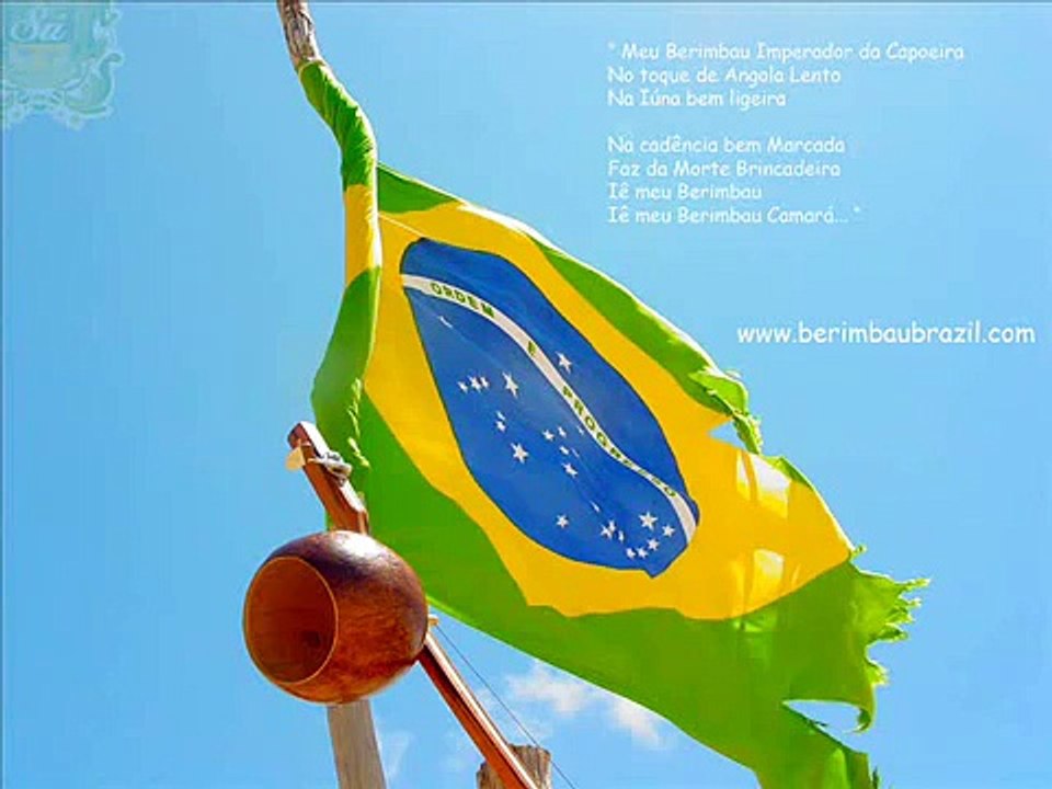 Olodum - A Brisa Do Mar
