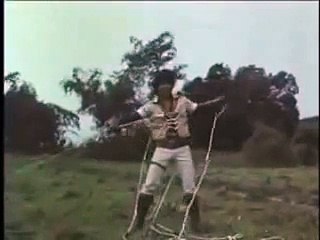 Lito Lapid in JULIO VALIENTE the KICKASS Pinoy Super Hero