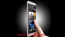 HTC one tempered Glass Screen Protector