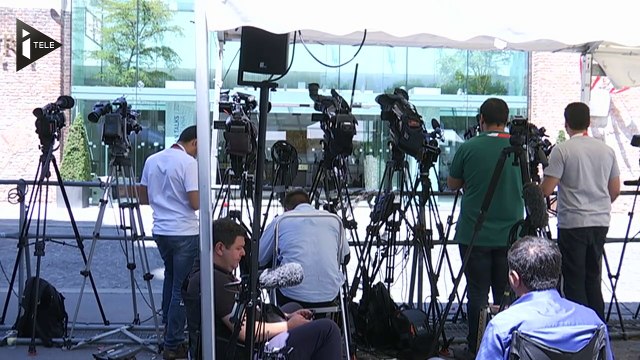 Nucléaire iranien : dans les coulisses de l'accord