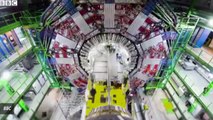 Scientists Discover New Particle Called The Pentaquark