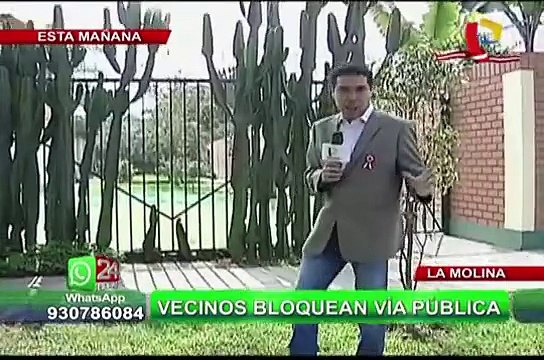 rejas molina