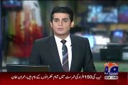 BREAKING MQM Submits Application For FIR Against Imran Khan