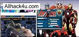 Marvel Avengers Alliance Hack 2014 Updated - Marvel Avengers Alliance Cheats
