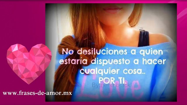 frases de amor tristes cortas