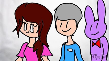 Shrek is love, Shrek is life... (Short Animation )