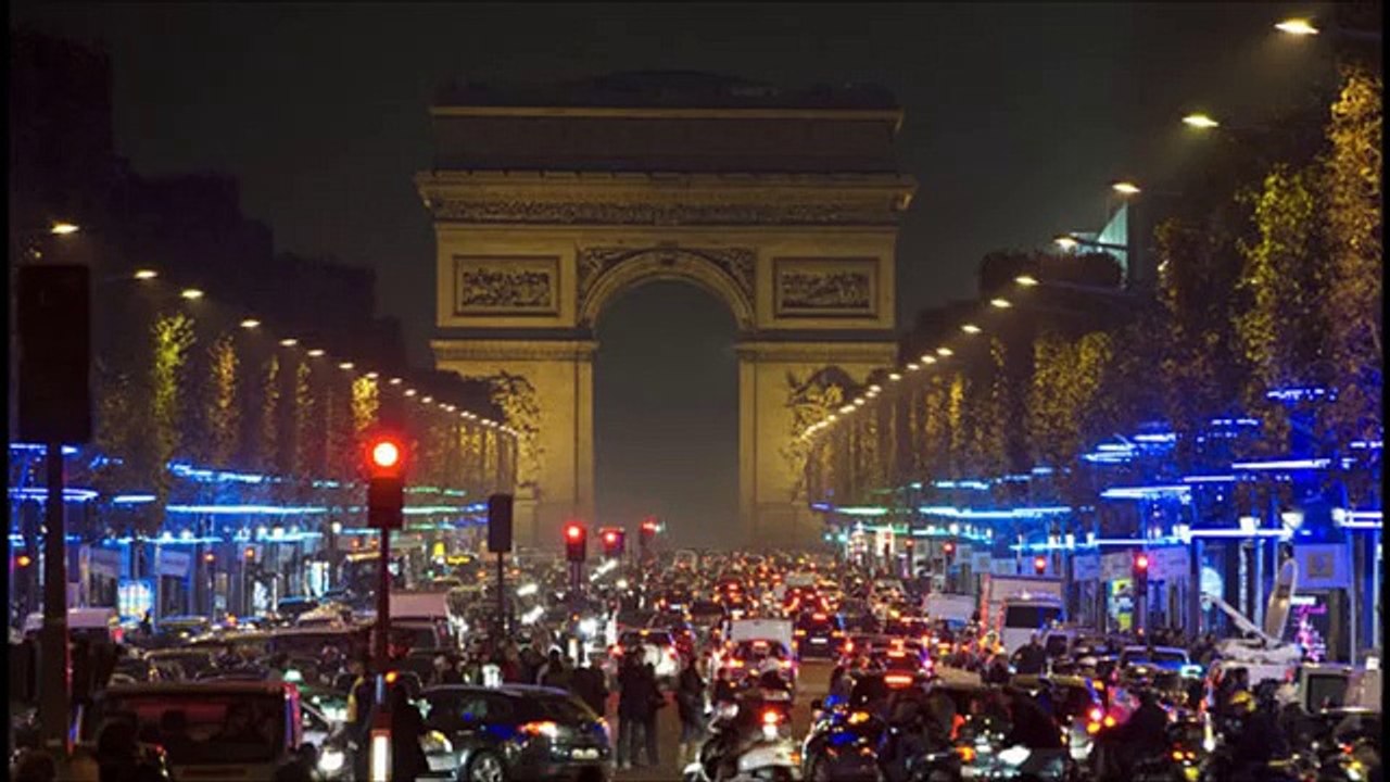 Les villes avec le plus de riches en France©
