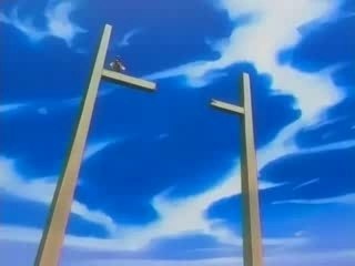 Ichigo vs byakuya
