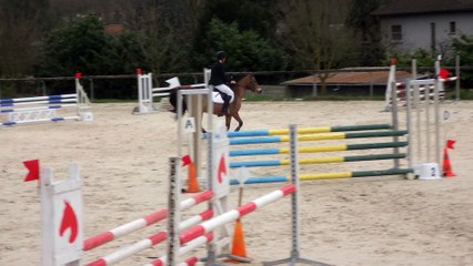 Vaïna 6 ans St Aff J1