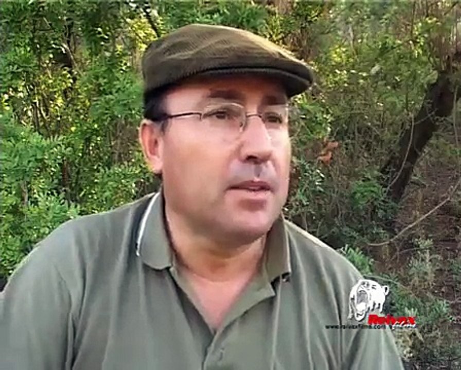 El Acebuchal. Complejo Cinegético en San José del Valle
