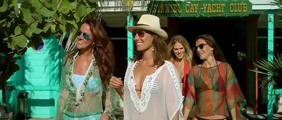 Brett Eldredge - Beat of the Music (Official Music Video)