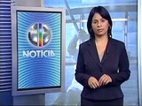 Léia Oliveira, Montes Claros, MG, Intertv, Intertv Noticias