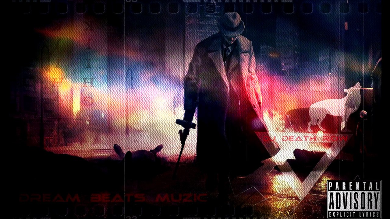 Retaliation - DJ Death Row