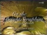 Edita Gruberova - Handel - Let the Bright Seraphim