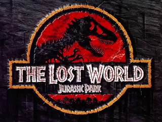 Jurassic Park: The Lost World Soundtrack-01 The Lost World