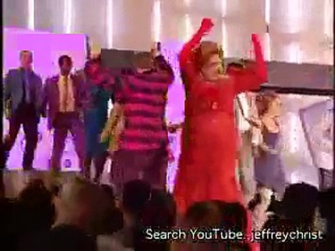 HAIRSPRAY - You Cant Stop The Beat (HIGH QUALITY) singing Live!