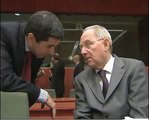 Apanhados Pegadinha Portugal Conversa Gaspar Schäuble Confirma Plano Alemanha NAZI UE Crise Grécia
